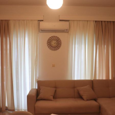 Άνετο Και Όμορφο Διαμέρισμα İskeçe Dış mekan fotoğraf
